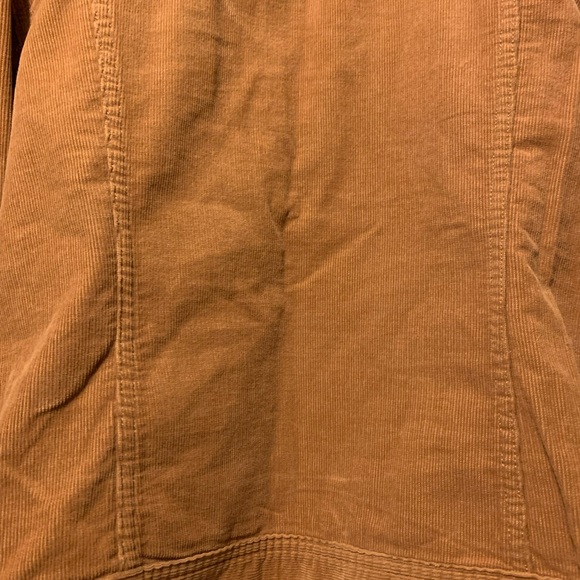NWT**Old Navy Corduroy Shacket - Picture 9 of 16